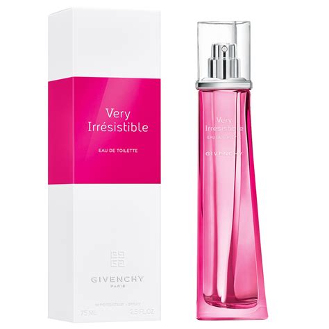 prix parfum givenchy very irresistible homme|givenchy perfume very irresistible priceline.